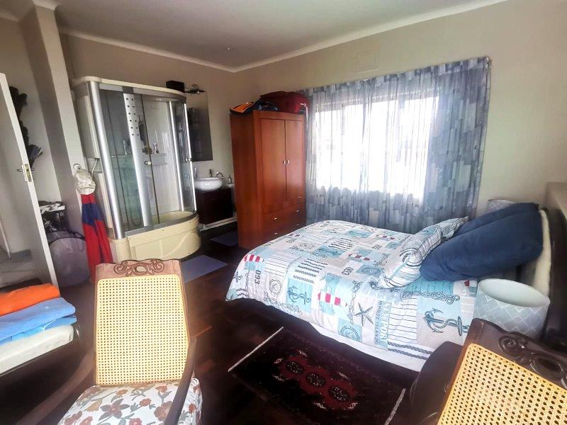 3 Bedroom Property for Sale in Manaba Beach KwaZulu-Natal