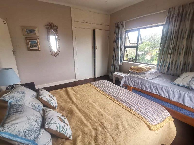 3 Bedroom Property for Sale in Manaba Beach KwaZulu-Natal