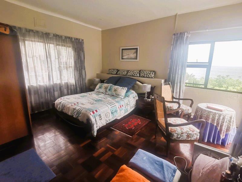3 Bedroom Property for Sale in Manaba Beach KwaZulu-Natal