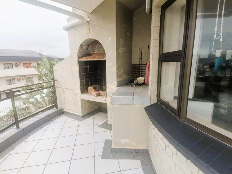 3 Bedroom Property for Sale in Manaba Beach KwaZulu-Natal