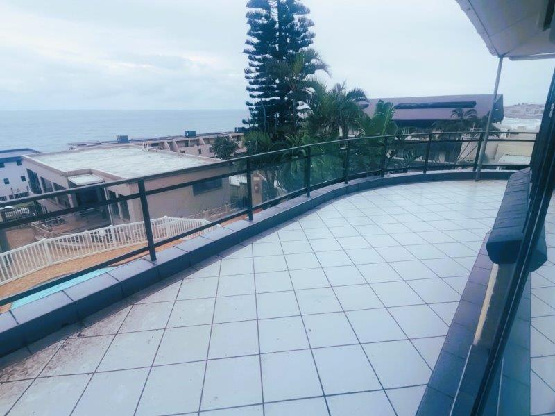 3 Bedroom Property for Sale in Manaba Beach KwaZulu-Natal