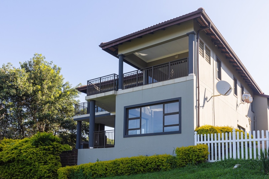3 Bedroom Property for Sale in Shelly Beach KwaZulu-Natal