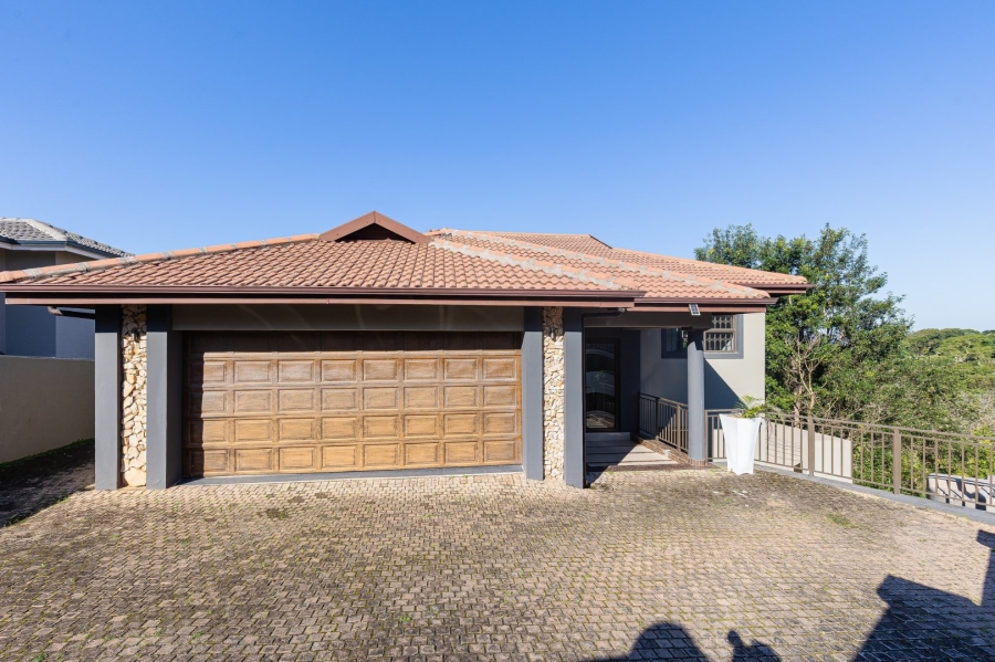 3 Bedroom Property for Sale in Shelly Beach KwaZulu-Natal