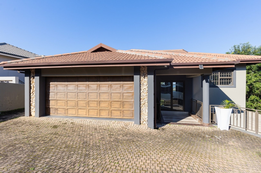 3 Bedroom Property for Sale in Shelly Beach KwaZulu-Natal
