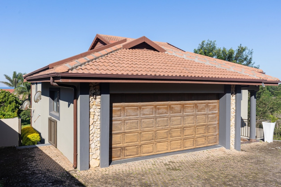 3 Bedroom Property for Sale in Shelly Beach KwaZulu-Natal