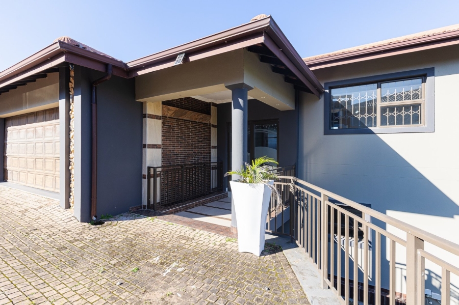 3 Bedroom Property for Sale in Shelly Beach KwaZulu-Natal