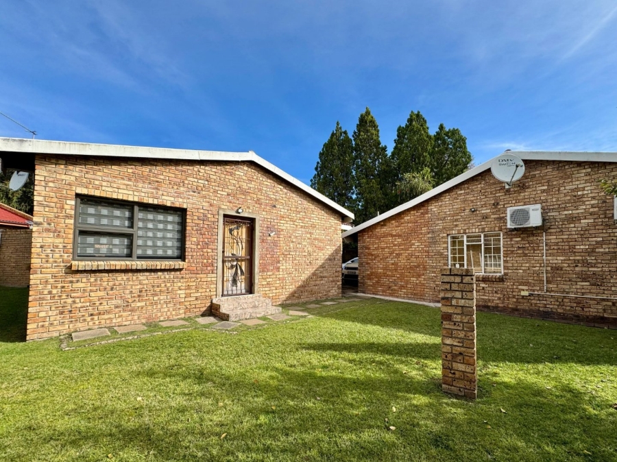 3 Bedroom Property for Sale in Newcastle KwaZulu-Natal