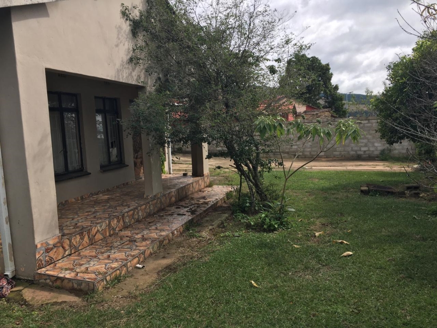 4 Bedroom Property for Sale in Coronation KwaZulu-Natal