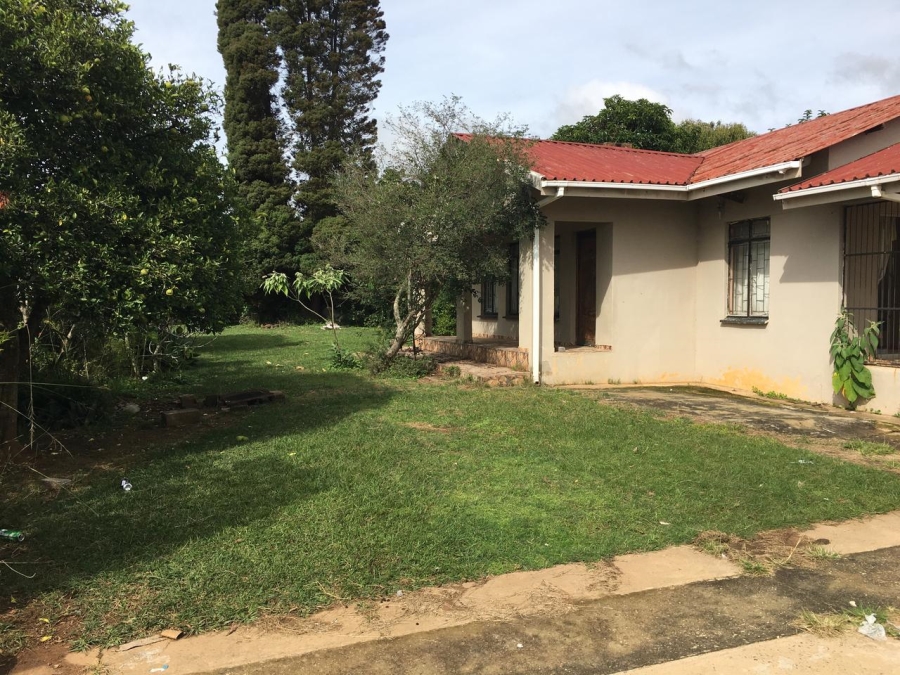 4 Bedroom Property for Sale in Coronation KwaZulu-Natal
