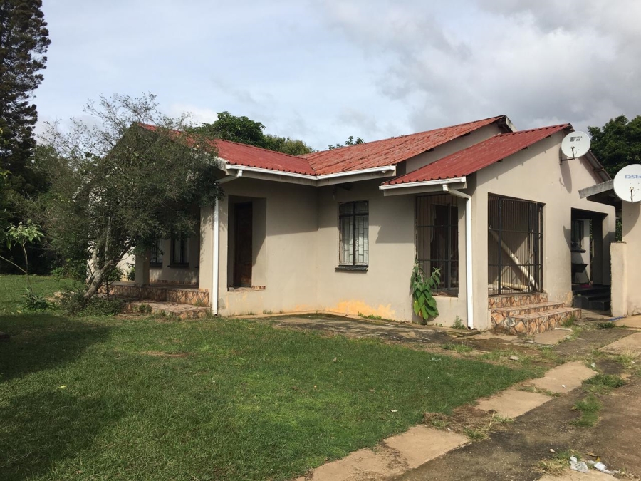 4 Bedroom Property for Sale in Coronation KwaZulu-Natal