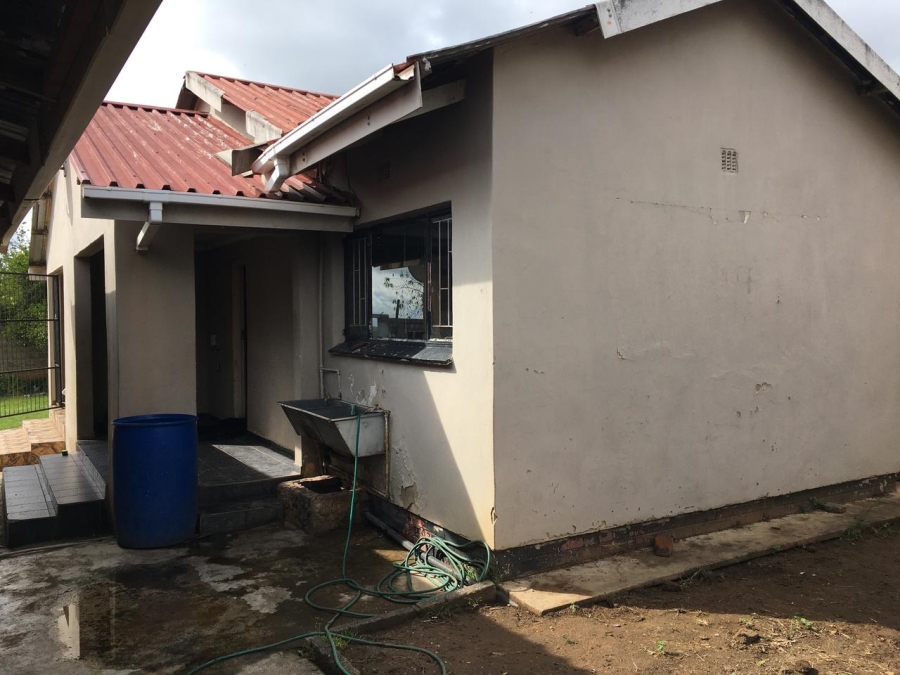 4 Bedroom Property for Sale in Coronation KwaZulu-Natal