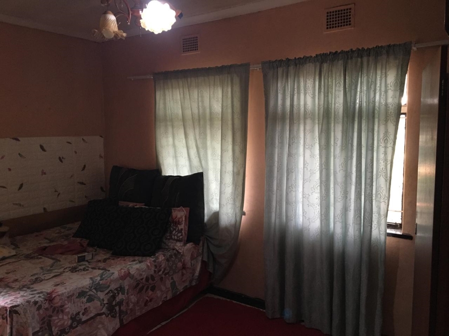4 Bedroom Property for Sale in Coronation KwaZulu-Natal