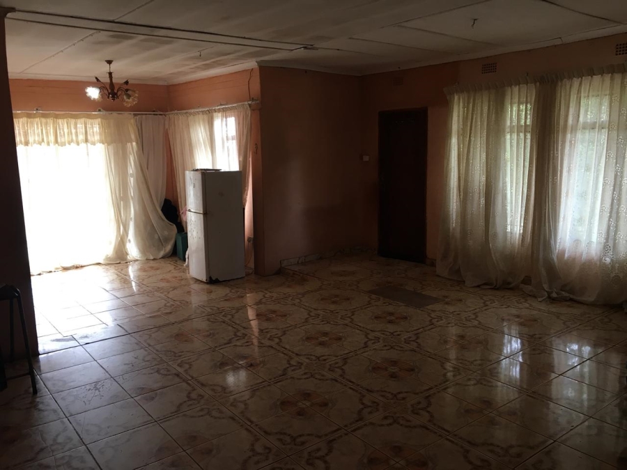 4 Bedroom Property for Sale in Coronation KwaZulu-Natal