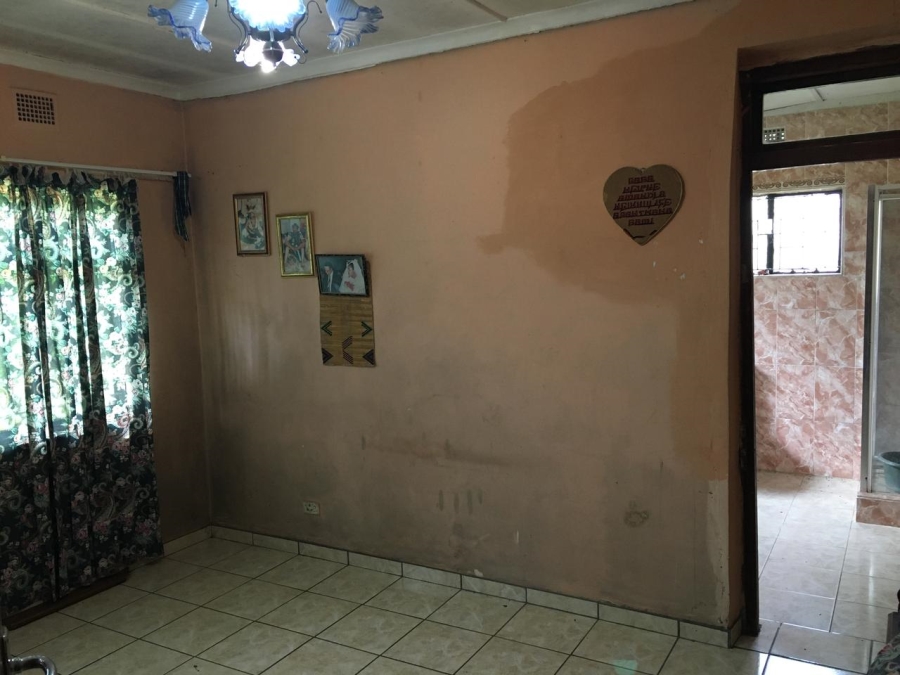 4 Bedroom Property for Sale in Coronation KwaZulu-Natal
