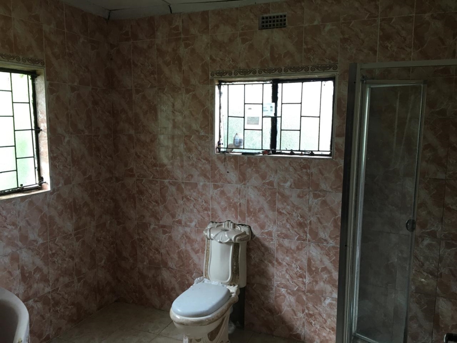4 Bedroom Property for Sale in Coronation KwaZulu-Natal