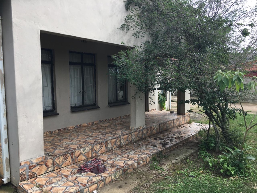 4 Bedroom Property for Sale in Coronation KwaZulu-Natal