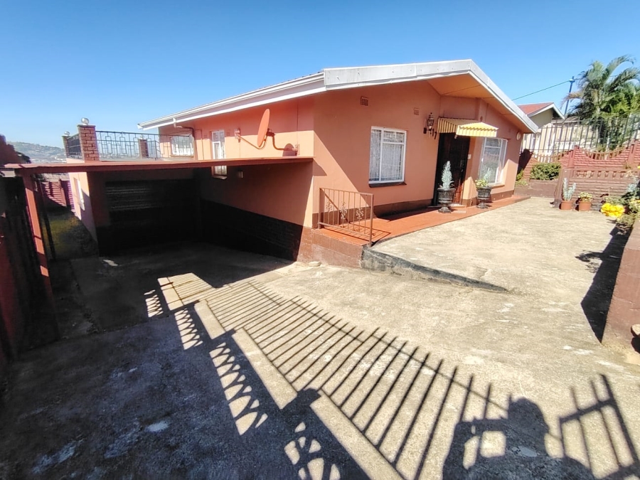 3 Bedroom Property for Sale in Newholme KwaZulu-Natal