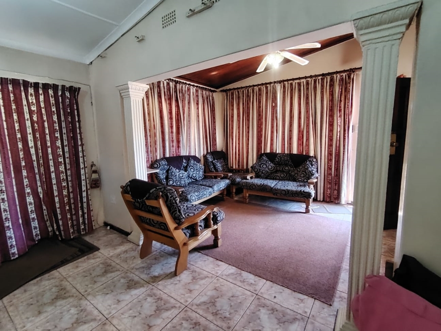 3 Bedroom Property for Sale in Newholme KwaZulu-Natal