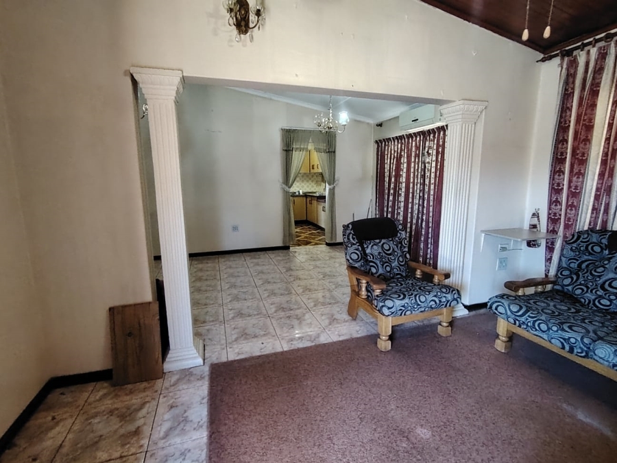 3 Bedroom Property for Sale in Newholme KwaZulu-Natal