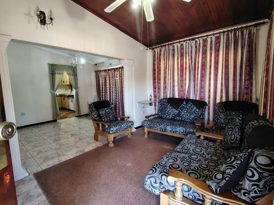 3 Bedroom Property for Sale in Newholme KwaZulu-Natal