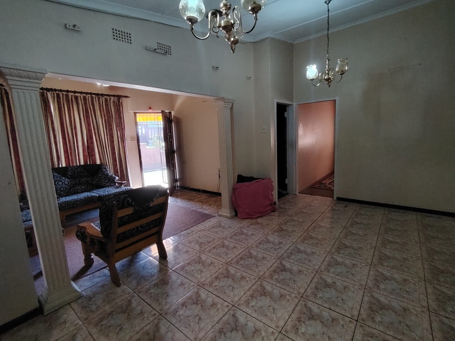 3 Bedroom Property for Sale in Newholme KwaZulu-Natal