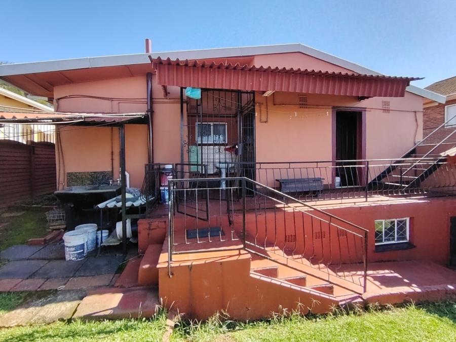 3 Bedroom Property for Sale in Newholme KwaZulu-Natal