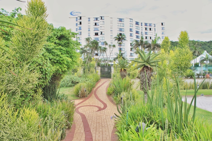 1 Bedroom Property for Sale in Umhlanga KwaZulu-Natal