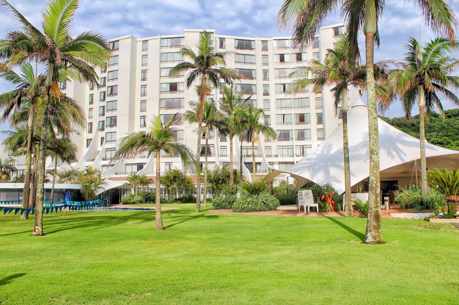 1 Bedroom Property for Sale in Umhlanga KwaZulu-Natal
