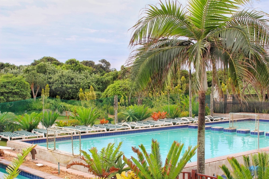 1 Bedroom Property for Sale in Umhlanga KwaZulu-Natal