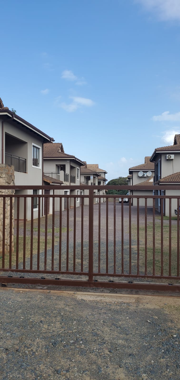 1 Bedroom Property for Sale in Winklespruit KwaZulu-Natal