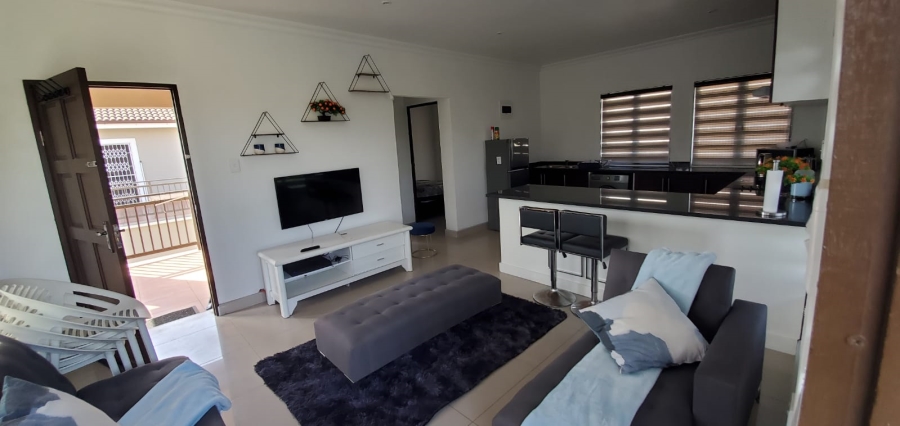 1 Bedroom Property for Sale in Winklespruit KwaZulu-Natal