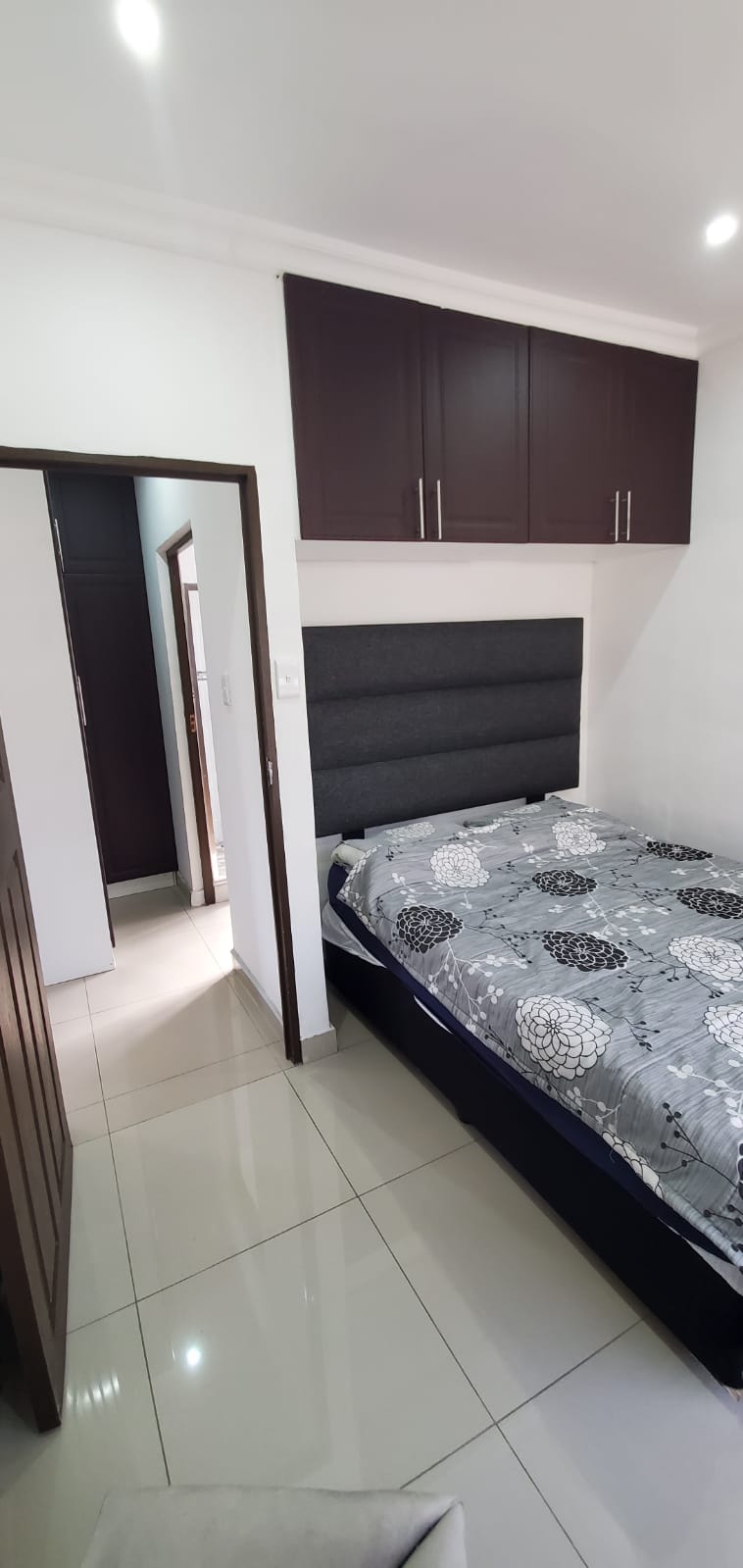 1 Bedroom Property for Sale in Winklespruit KwaZulu-Natal