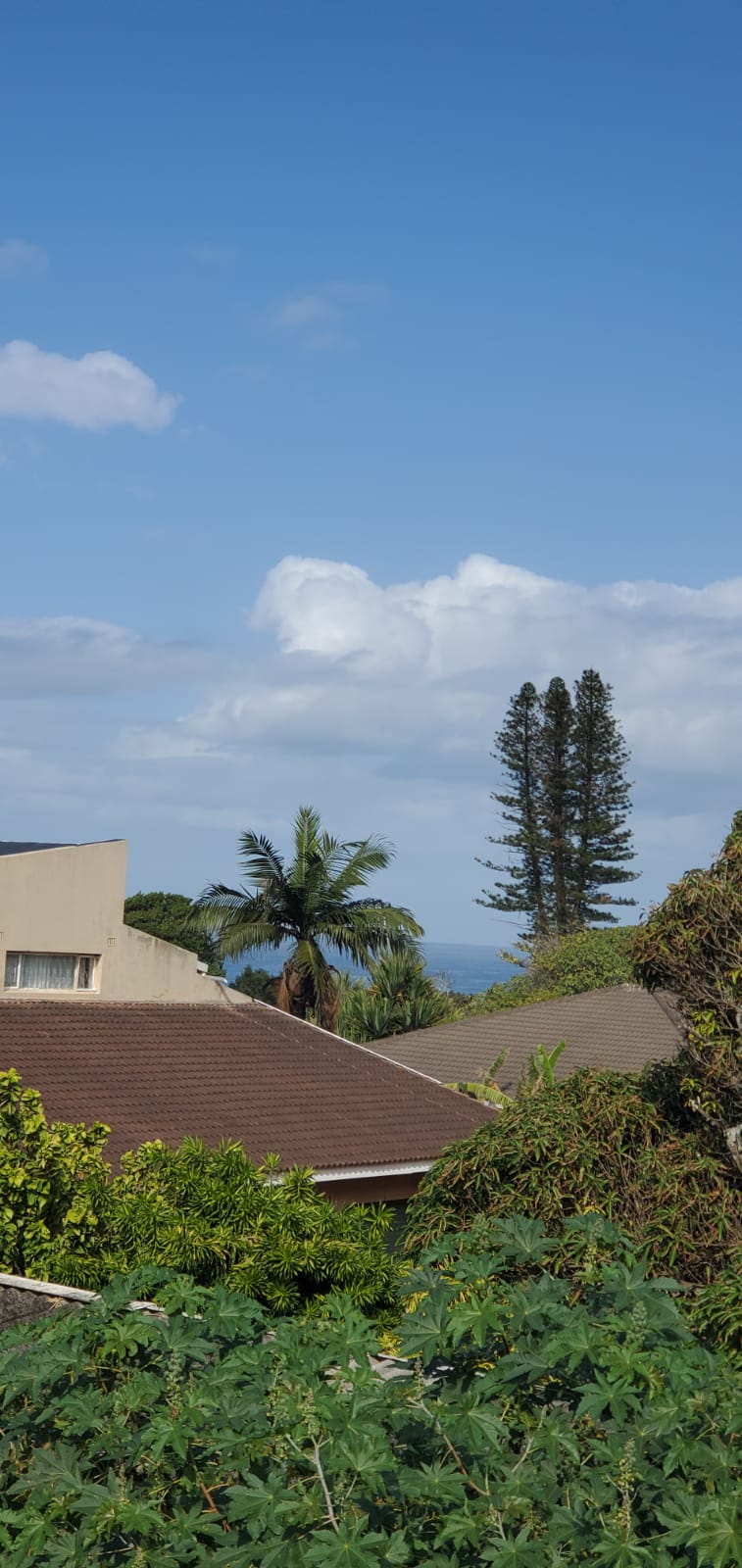 1 Bedroom Property for Sale in Winklespruit KwaZulu-Natal
