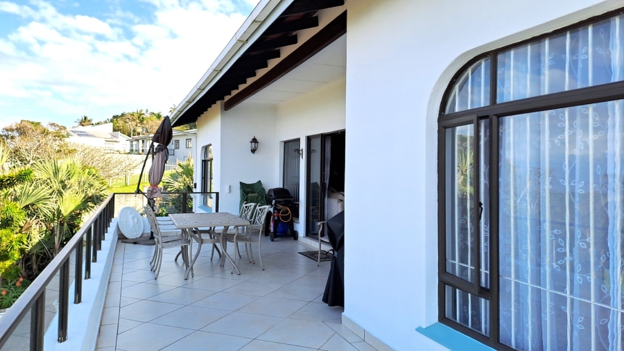 4 Bedroom Property for Sale in Glenmore KwaZulu-Natal