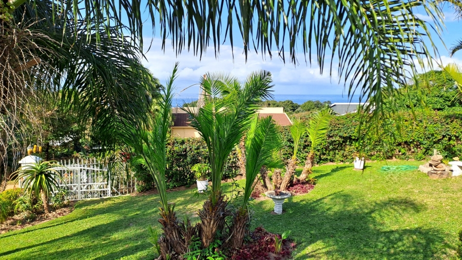 4 Bedroom Property for Sale in Glenmore KwaZulu-Natal