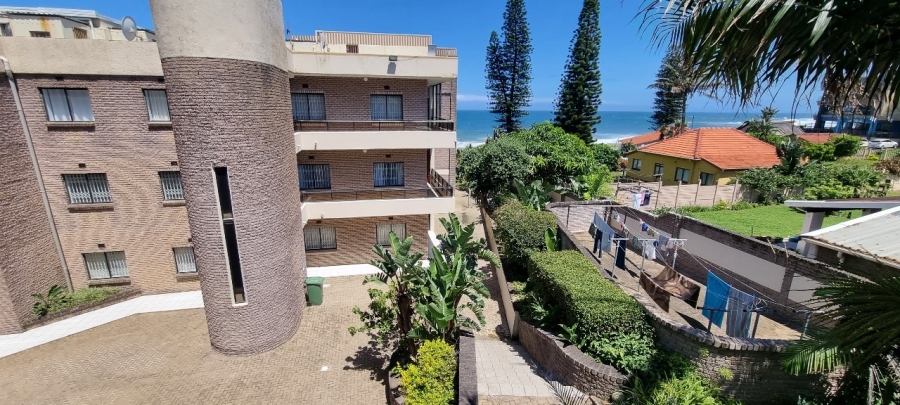 3 Bedroom Property for Sale in Uvongo Beach KwaZulu-Natal