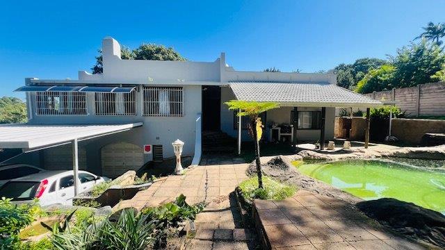 3 Bedroom Property for Sale in Uvongo KwaZulu-Natal