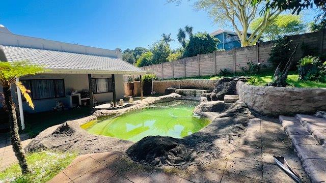 3 Bedroom Property for Sale in Uvongo KwaZulu-Natal