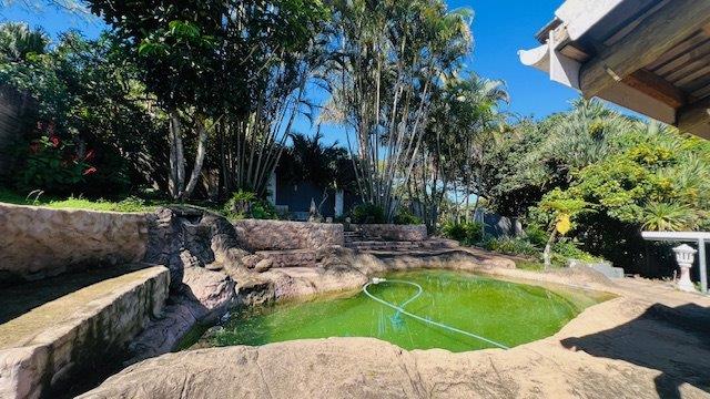 3 Bedroom Property for Sale in Uvongo KwaZulu-Natal