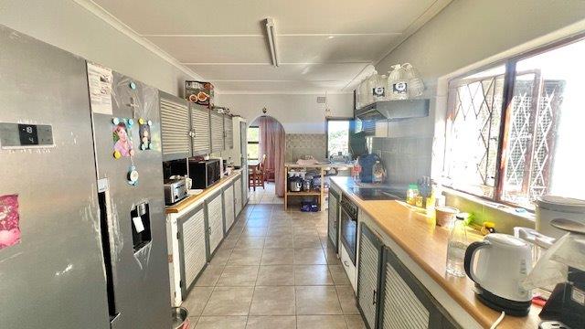 3 Bedroom Property for Sale in Uvongo KwaZulu-Natal