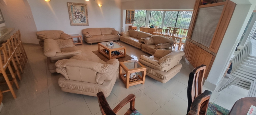 4 Bedroom Property for Sale in Ramsgate KwaZulu-Natal