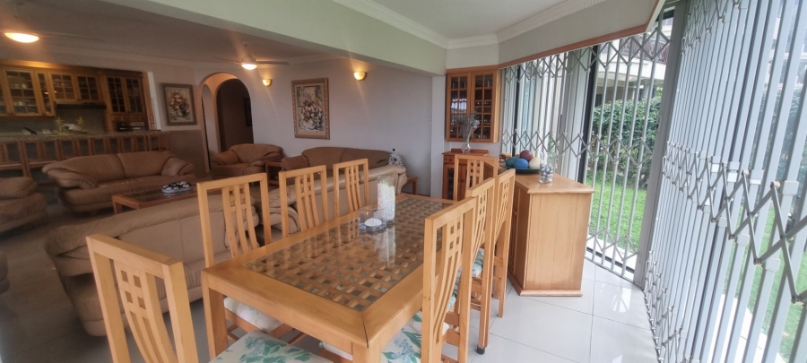 4 Bedroom Property for Sale in Ramsgate KwaZulu-Natal