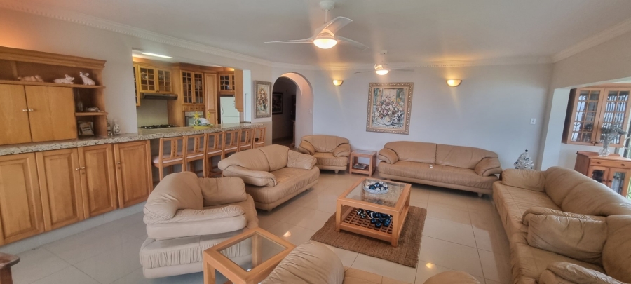 4 Bedroom Property for Sale in Ramsgate KwaZulu-Natal
