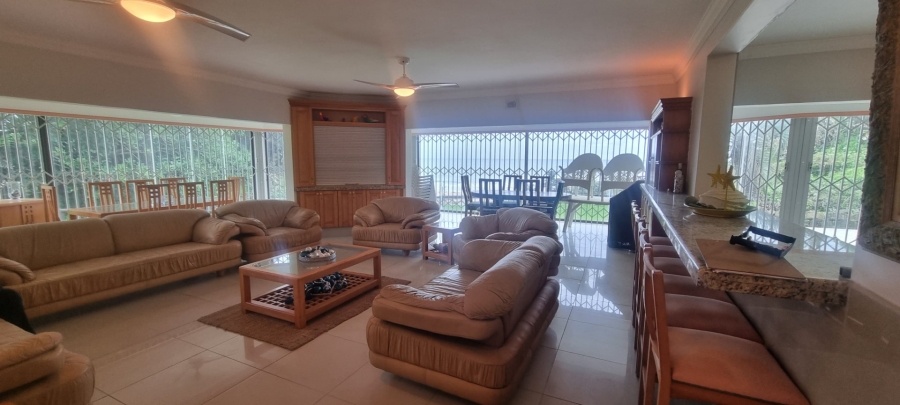 4 Bedroom Property for Sale in Ramsgate KwaZulu-Natal