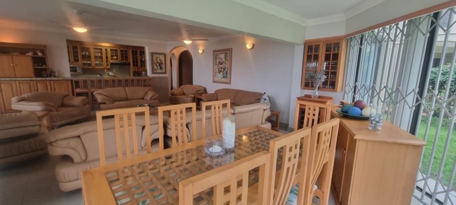 4 Bedroom Property for Sale in Ramsgate KwaZulu-Natal