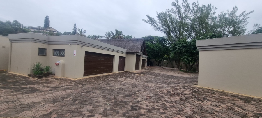 4 Bedroom Property for Sale in Ramsgate KwaZulu-Natal