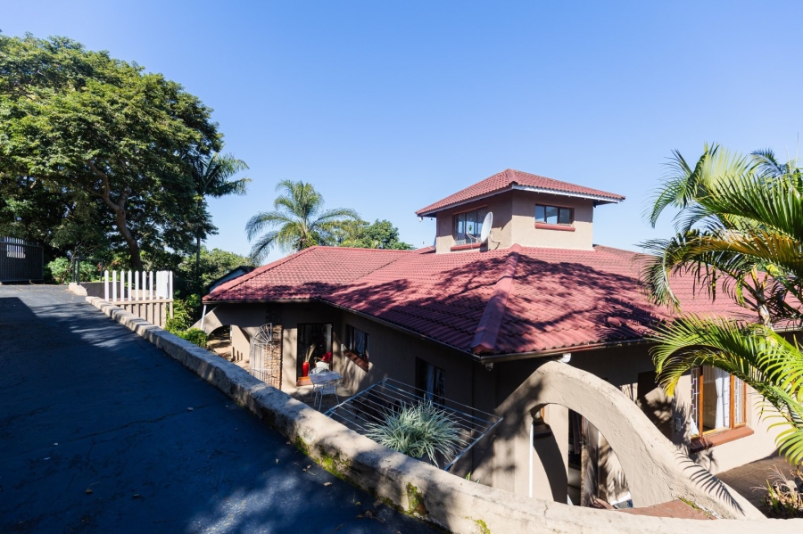 4 Bedroom Property for Sale in Shelly Beach KwaZulu-Natal