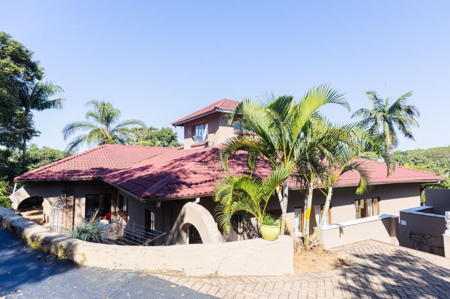 4 Bedroom Property for Sale in Shelly Beach KwaZulu-Natal