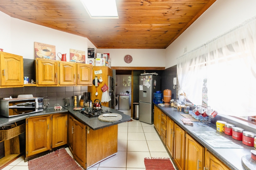 4 Bedroom Property for Sale in Shelly Beach KwaZulu-Natal