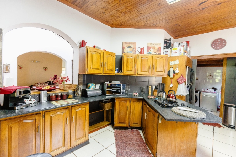 4 Bedroom Property for Sale in Shelly Beach KwaZulu-Natal